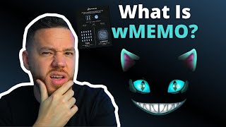 What Is wMEMO amp How To Wrap Your TimeMemo Wonderland [upl. by Alyehc747]