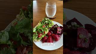 Easy PlantBased Meal Inspo  Quick Vegan Dinner Ideas [upl. by Elime]