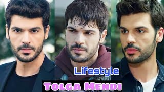 Tolga Mendi Lifestyle 2021 Biography Affair Kimdir Weight Age Income Facts  By Global Tv [upl. by Hawkie]