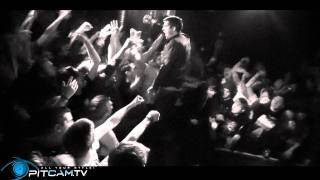 DEFEATER  I Don´t Mind Offical Clip by PitCamTV [upl. by Eneja]