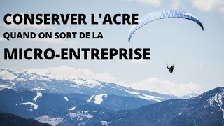 Comment remplir ma demande dACRE en tant quautoentrepreneur [upl. by Wrench]