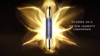 GUERLAIN ORCHIDEE IMPERIALE The Film [upl. by Annahsirhc]