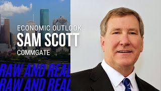 Economic Outlook Sam Scott with CommGate [upl. by Mroz]