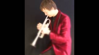 Trumpet  Jean Baptiste Arban Fantaisie Brillante [upl. by Flint]