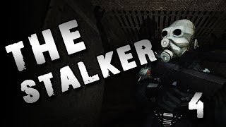 Hes Invading My Mind Gmod Stalker 4 [upl. by Jaal]