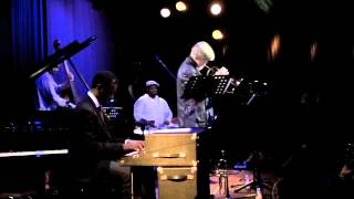 quotPresentquot Tom Harrell Quintet live May 31 2012 Tokyo [upl. by Ivens]