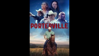 Porterville  Official Trailer  HD [upl. by Enohpesrep]