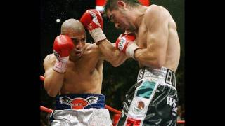 Miguel Cotto vs Antonio Margarito 2 [upl. by Benita]