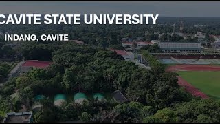 Cavite State University  Indang Cavite [upl. by Gies465]