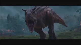 Jurrasic world Dinosaur Escape AMV [upl. by Audri396]