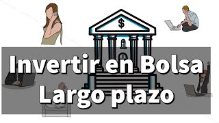 Así invertirás mejor en Bolsa [upl. by Peri]