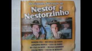 Nestor e Nestorzinho Relógio Quebrado [upl. by Longo]