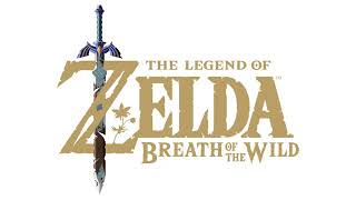 Aboard Divine Beast Vah Ruta 3 Terminals Active  The Legend of Zelda Breath of the Wild  Extended [upl. by Redd]