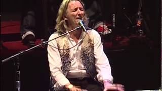 Roger Hodgson formerly of Supertramp  Hide in Your Shell with Dedication to Fan [upl. by Welbie748]