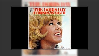 Doris Day  The Christmas Album Mix [upl. by Deth]