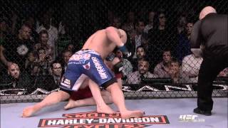 UFC 121 Lesnar vs Velasquez  Extended Preview [upl. by Abraham891]