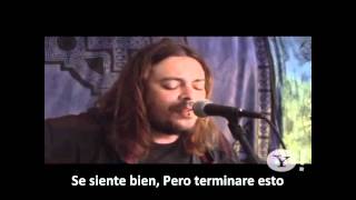 seether rise above this Sub Español [upl. by Roxy]