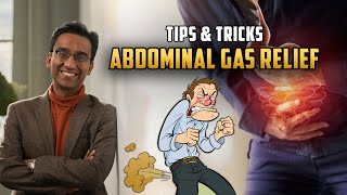 Understanding Gas and Abdominal Bloating Dr Pal Explains Causes and Solutions [upl. by Buiron]