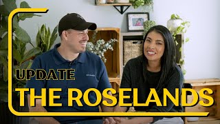 Missions Partner Update  The Roselands [upl. by Anoynek104]