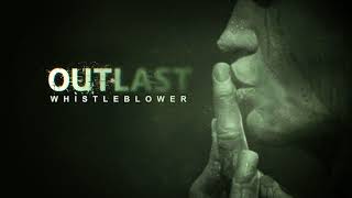 Outlast Whistleblower SoundtrackMusic  Sting Swell 5 [upl. by Ailadi]