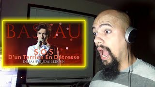 Dimash S O S Dun Terrien En Détresse Reaction quotBastau 2017quot [upl. by Aneerb]