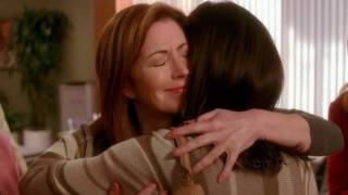 Desperate Housewives 6x13 quotHow About a Friendly Shrinkquot  Ending Sequence HD [upl. by Siletotsira]