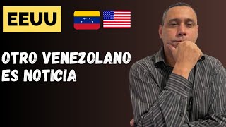 Venezolano recién llegado a Virginia comete un crimen atroz ¡No creerás lo que hizo [upl. by Imoyaba]