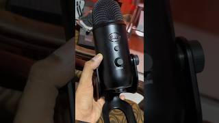 El Mejor Micrófono Para YouTube BLUE YETI [upl. by Danell748]