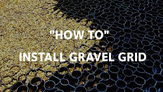 How To Install Gravel Grid [upl. by Conni]