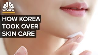 How KBeauty Took Over Global Skin Care [upl. by Harihat]