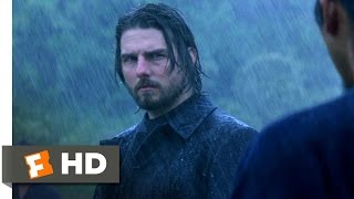 The Last Samurai 14 Movie CLIP  Never Say Die 2003 HD [upl. by Hitt]