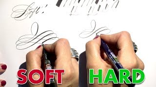 TOMBOW FUDENOSUKE BRUSH PEN REVIEW [upl. by Waechter]