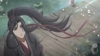 OSE 10  Bad Liar  Mo Dao Zu Shi AMV [upl. by Hniht]