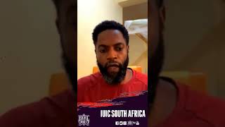 The Bantus of Africa are Israelites nathanyel7 iuic israel history southafrica [upl. by Elakram651]