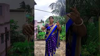 জানিনা গো লাগছে কেন এত মিষ্টিshortvideo shortvideo dance hashtag hashtag viralpost2024 [upl. by Docilu]