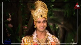 TheGreatIndianEpic Mahabharatham  Episode 30 [upl. by Alric653]