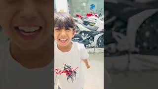 New bike vlog 🥰🥰 [upl. by Ellah917]