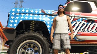 Fixing Messes in GTA 5 RP  RedlineRP [upl. by Hurleigh]