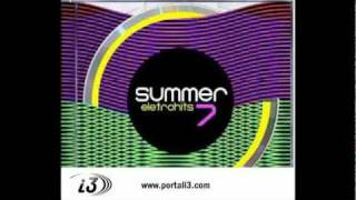 Summer Eletrohits 7  Edward Maya amp Vika Jigulina  Stereo Love 2010 [upl. by Anen575]