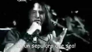 mudvayne  determined sub español [upl. by Gates]