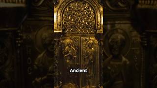 5 Ancient Artifacts Ahead of Their Time in 1 Minute [upl. by Jemmy]