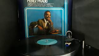 🎷Perez Prado  Mambo Nr5🎶 [upl. by Orpheus]