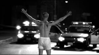 American History X curb stomp HD [upl. by Glenine]