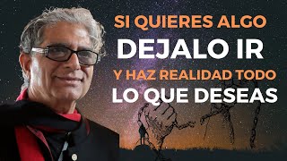 EL DESAPEGO  LA CLAVE DE LA FELICIDAD  Deepack Chopra [upl. by Ducan]