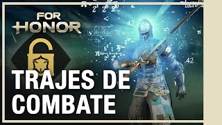 For Honor Conteúdo semanal  Agosto de 2020 [upl. by Winni]