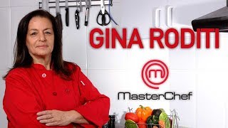 RICAS ALBÓNDIGAS AL CHIPOTLE ¡Aprende a cocinarlas con la MASTER CHEF GINA RODITI [upl. by Aihsened596]