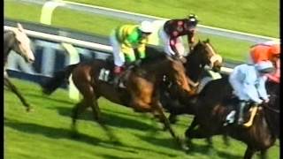 2003 Martell Cognac Aintree Hurdle [upl. by Beverley872]