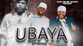 UBAYA EPISODE11tinwhitemkojani comedy [upl. by Yrgoerg920]