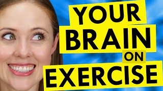 How Exercise Can Help with ADHD and How to Actually Do It [upl. by Brader]