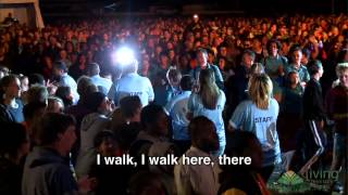 iThirst Pathfinders Camporee  Day 5 Music  Marching Medley [upl. by Brigitte]